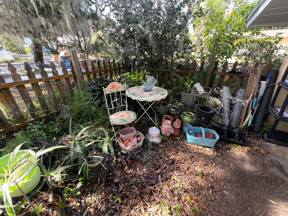 Behind the Gate Sale in Palatka, FL starts on 2/8/2024