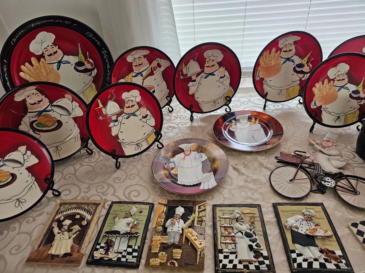 Nice Thomas Township Estate Sale in Saginaw, MI starts on 2/9/2024