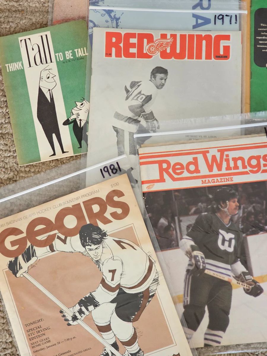 Nice Thomas Township Estate Sale in Saginaw, MI starts on 2/9/2024