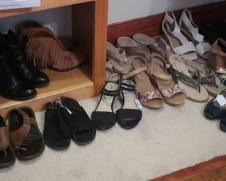 Designer Shoes