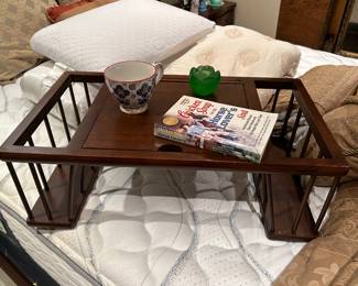 Perfect for rainy day breakfast in