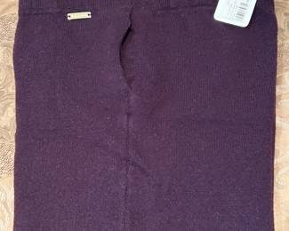 ST. John pants - New with tags.