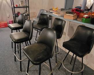 Bar stools