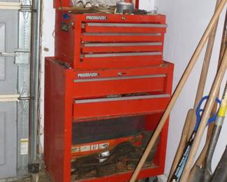 toolbox, etc