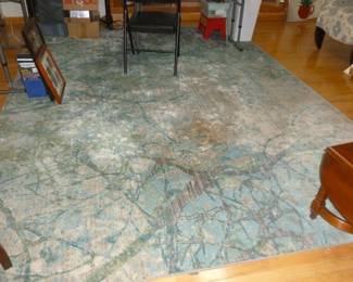 Area rug