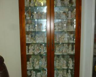 Another curio..more Precious Moments