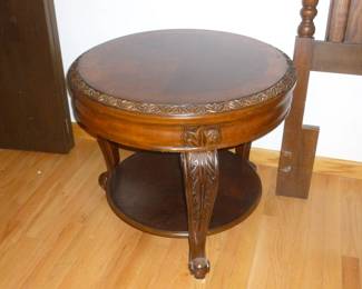 Beautiful vintage table