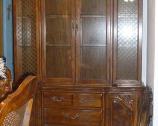 China cabinet
