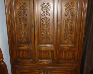 Armoire