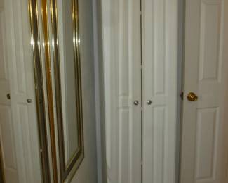 bathroom (or wherever) cabinet