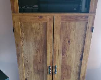 Computer Workstation