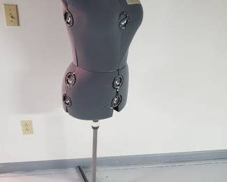 Dress Form