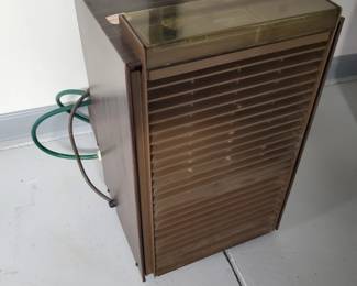 Dehumidifier