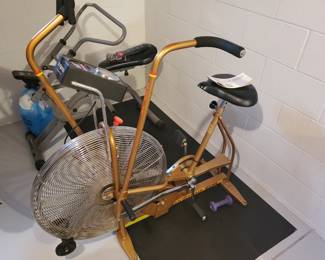 Schwinn Exerciser - Near PERFECT condition