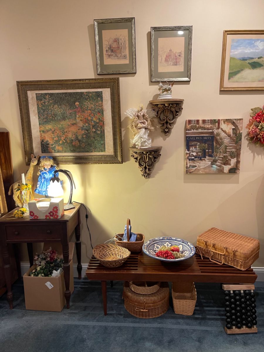Estate Sale Bonanza in Jacksonville, FL starts on 2/2/2024