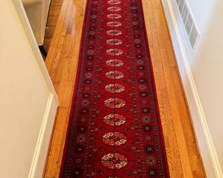 Extra Long Hall Runner