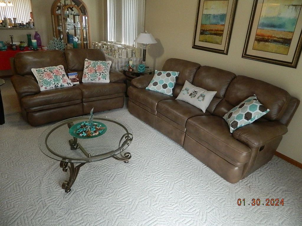 Nobil's New Lenox Estate Sale! starts on 2/9/2024