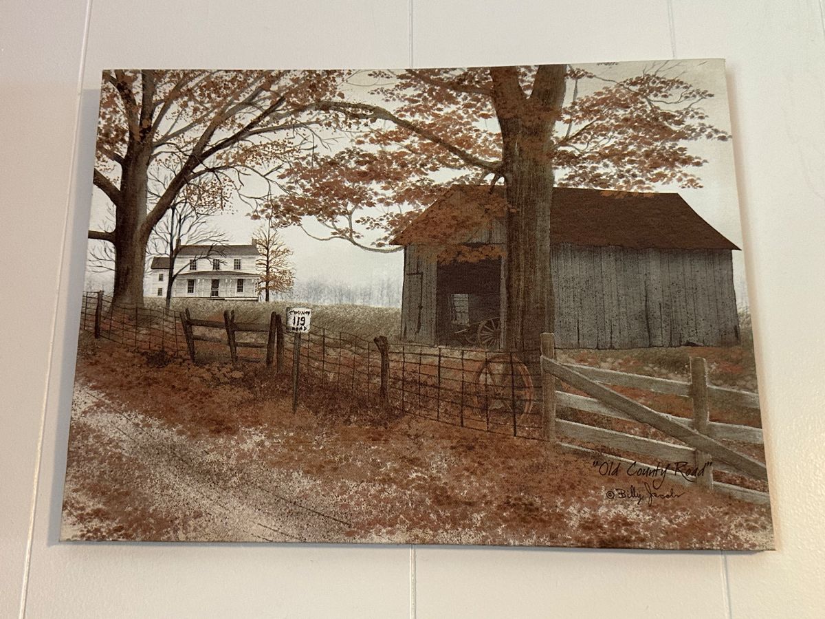 Robinson Estate Sale in Winnsboro, LA starts on 2/2/2024