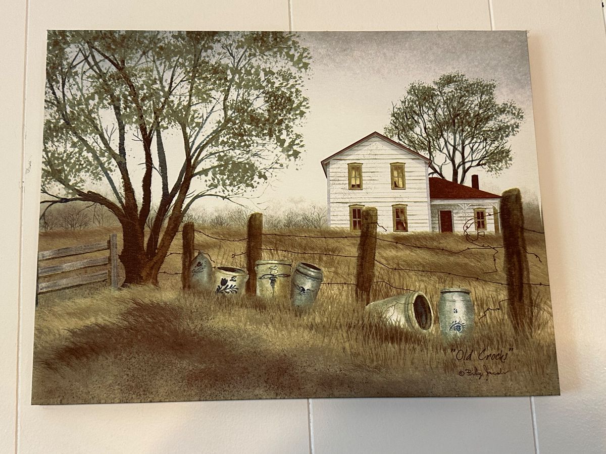 Robinson Estate Sale in Winnsboro, LA starts on 2/2/2024