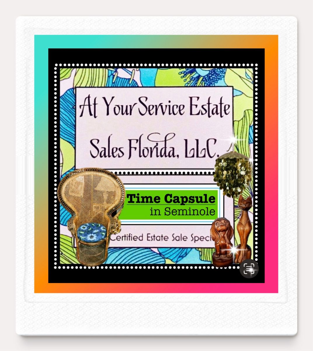 seminole-time-capsule-estate-by-at-your-service-starts-on-6-22-2024
