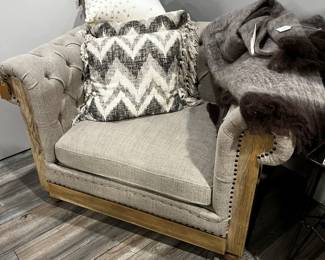 Lots of quality boutique furniture available in brand new condition!