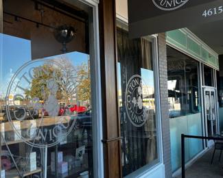 Sale is only at our 4615 Poplar Avenue location which is next door to Staks Pancake House. Online and other purchases outside of this location are not included.