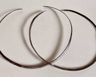 2 Vintage Chokers
Lot #: 107