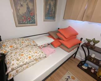 Matching Pair of Daybeds