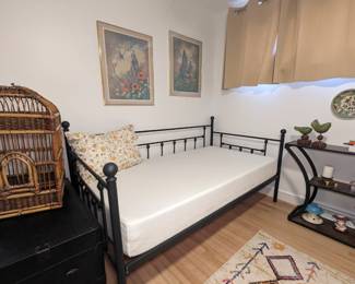 Matching Pair of Daybeds