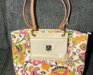 Spartina Handbag