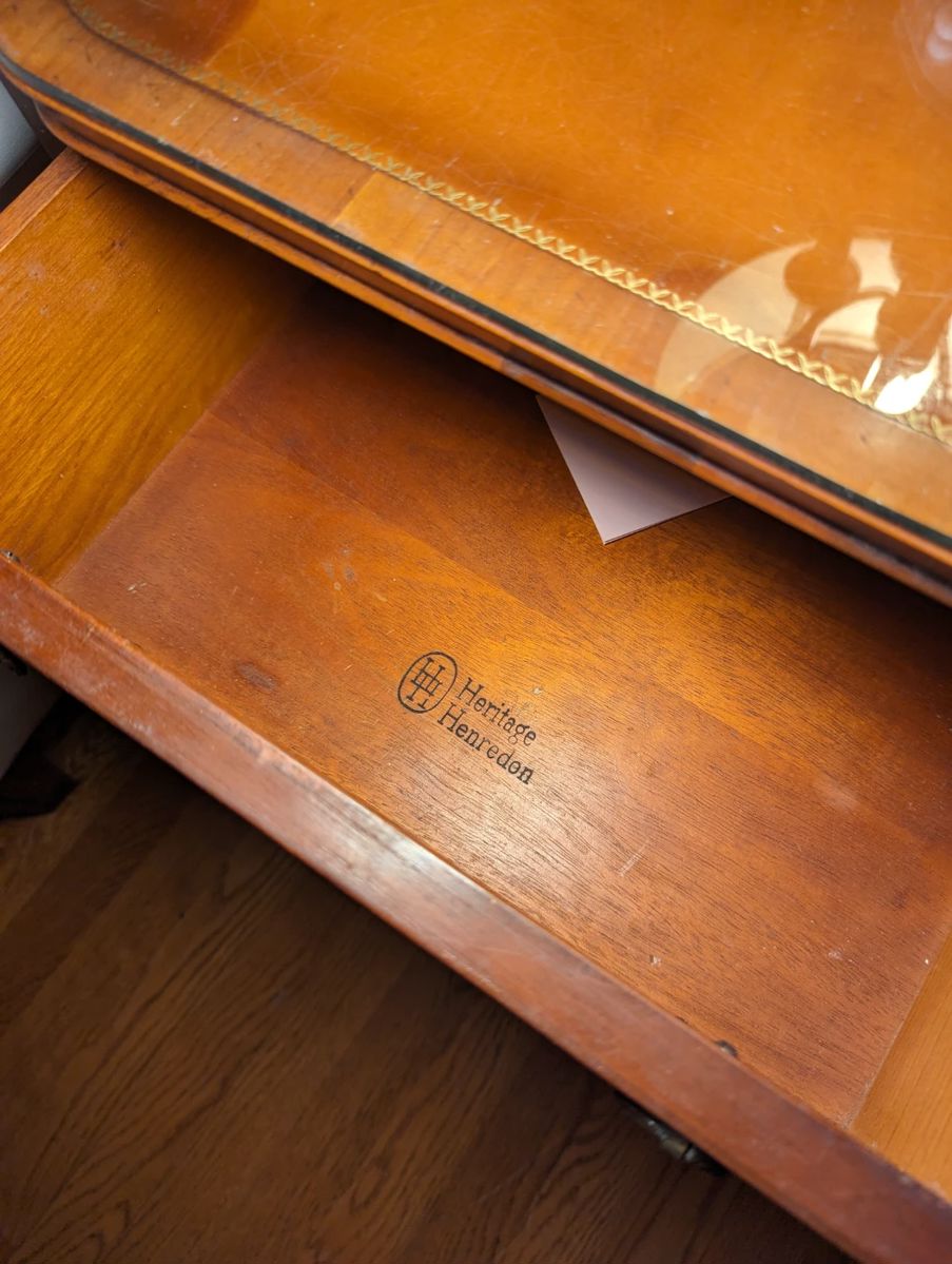 Hamilton Forest Sale in Greensboro, NC starts on 4/13/2024