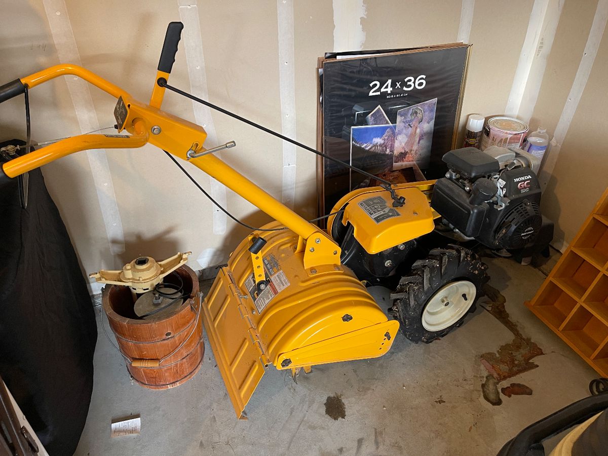 Alliance Estate Sale Mather Ca starts on 2/1/2024