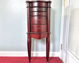 Jewelry Chest