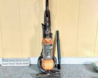 Dyson Ball Vacuum