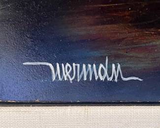 Leonardo Nierman
Signature