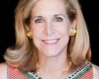 Mrs. Markley (Jewel) Crosswell