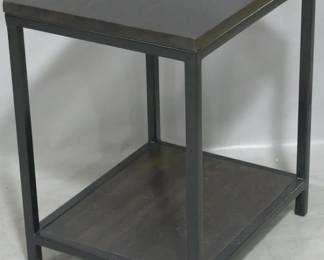 3084 - Butler Specialty Table 26x22x18
