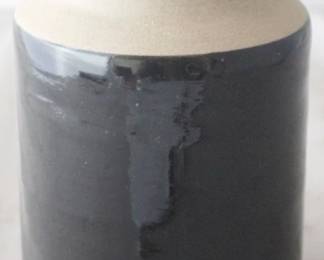 1134 - Vase by Three Hands 4.75" x 4.75" x 8"
