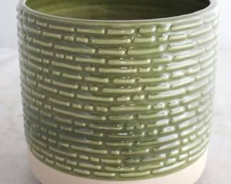 1478 - Planter - 8 x 8 x 8
