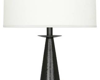 1339x - Robert Abbey Dal Accent lamp, 26" Retail $240
