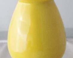 1243 - Tabletop Decoration by Three Hands 5" x 5" x 16"
