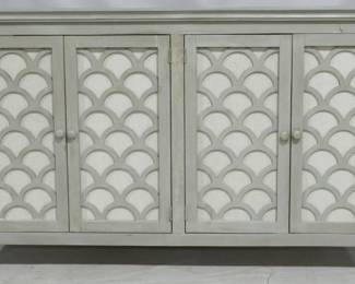 980 - Crestview Collection Sonora sideboard 41x71x16
