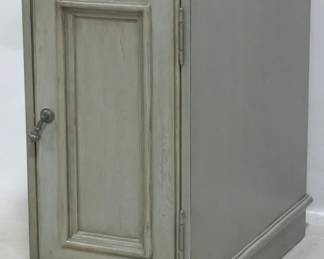 3067 - Butler Specialty End Table 24x12x24
