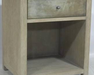 3082 - Butler Specialty 1 Drawer Stand 27x22x18
