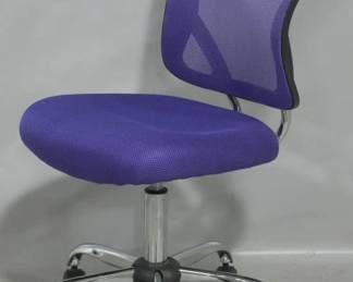 3119 - Desk Chair 36x20x20
