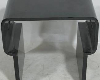 929 - Chelsea House acrylic stand 22 x 24 x 18
