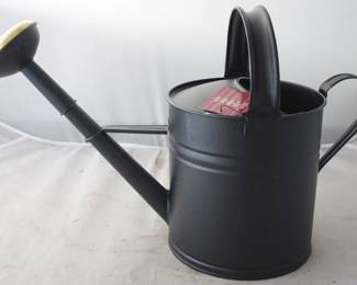 1373 - Watering Can by Three Hands 18" x 7" x 12"
