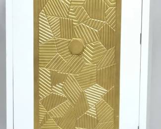 963 - Chelsea House Wine or Bar Cabinet 75x35x18
