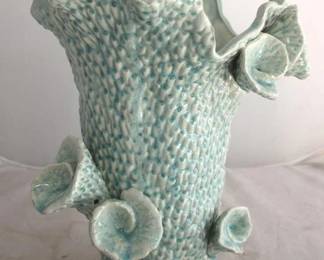 1396 - Vase - 12.75 x 12 x 17
