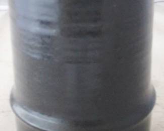 1188 - Vase by Three Hands 6.5" x 6.5" x 9"
